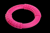 Kiwi Walker kruh růžový 13cm