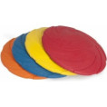 PLOVOUCÍ GUMOVÉ FRISBEE 18 cm